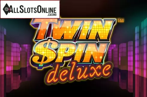 Twin Spin Deluxe
