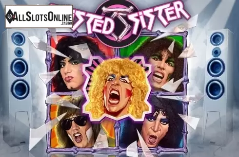 Twisted Sister