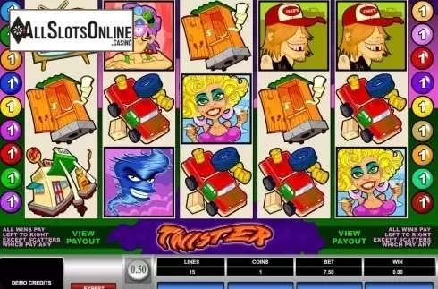 Twister