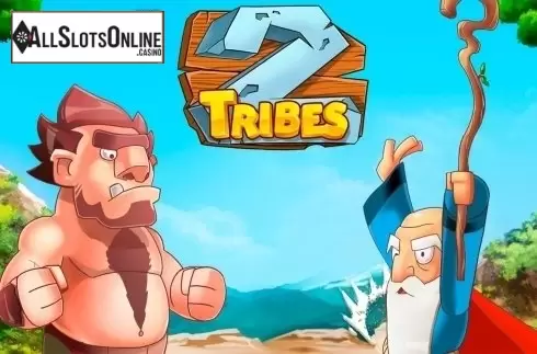 Two Tribes