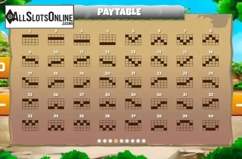 Screen5. Two Tribes from The Games Company