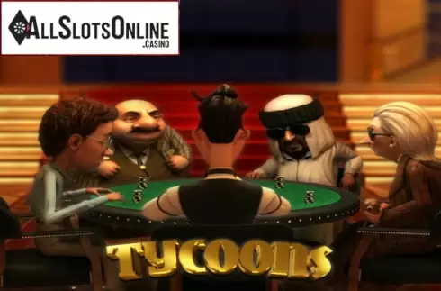 Tycoons