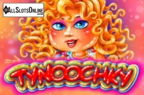 Tynoochky