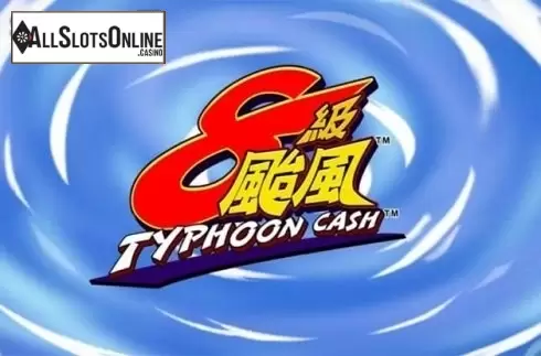 Typhoon Cash