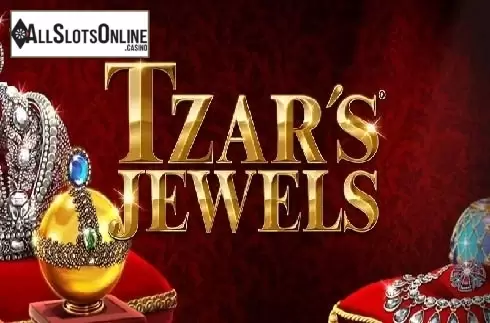 Tzars Jewels