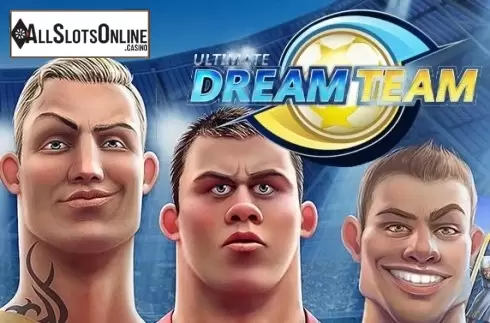 Ultimate Dream Team