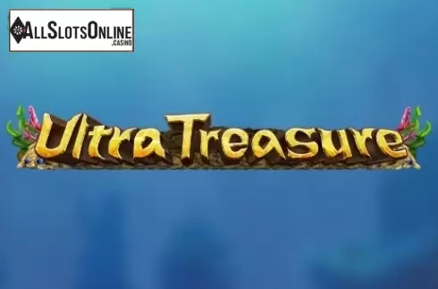 Ultra Treasure