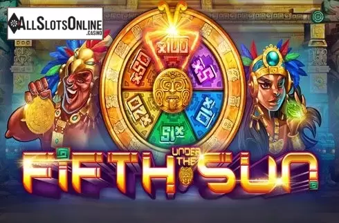 Under The Fifth Sun