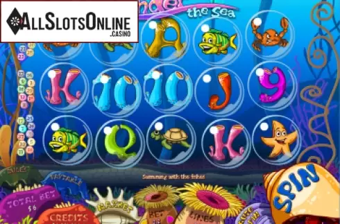 Under the Sea (Bwin)