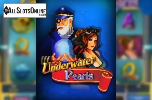 Underwater Pearls