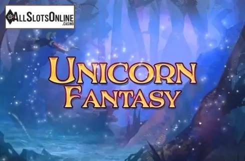 Unicorn Fantasy