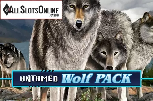 Untamed Wolf Pack