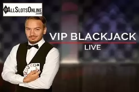 VIP Blackjack 2 Live Casino