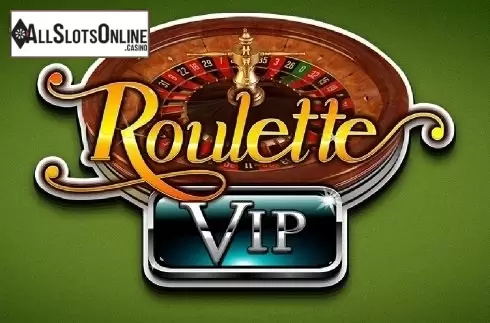 VIP Roulette (Red Rake)