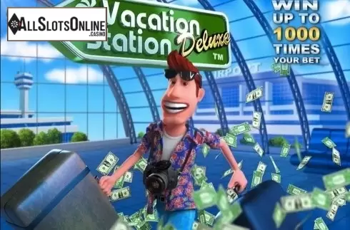 Vacation Station Deluxe