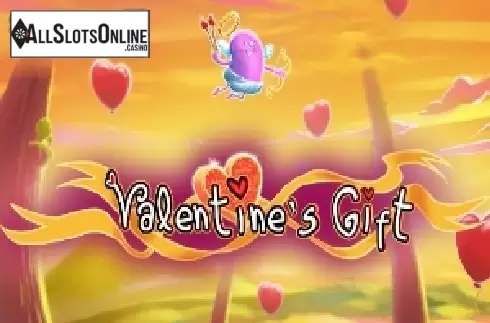 Valentine’s Gift