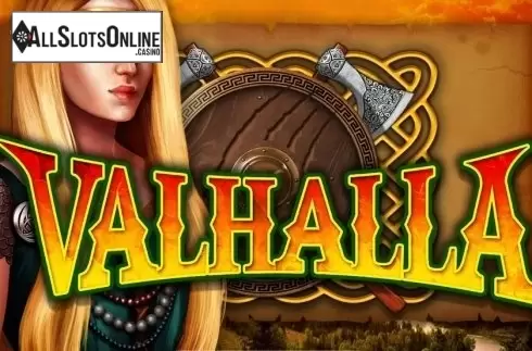 Valhalla (Betdigital)