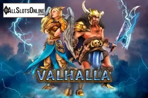 Valhalla (Wazdan)