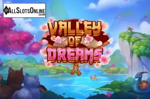 Valley of Dreams