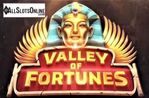 Valley of Fortunes