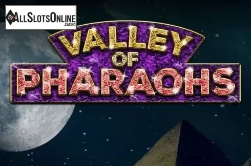 Valley of Pharaohs