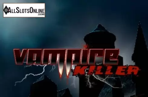 Vampire Killer HD