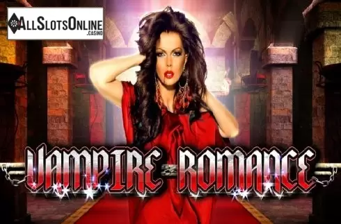 Vampire Romance