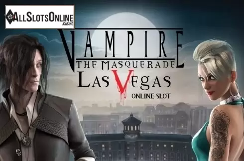 Vampire: The Masquerade – Las Vegas