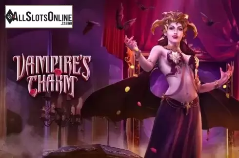 Vampire's Charm