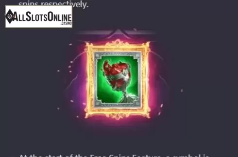 Features 2. Vampire's Charm from PG Soft