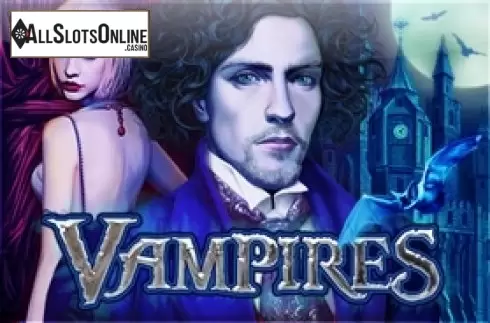 Vampires (Amatic)