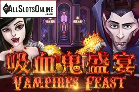 Vampires Feast (TPG)