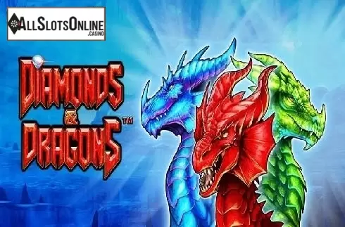 Diamonds and Dragons