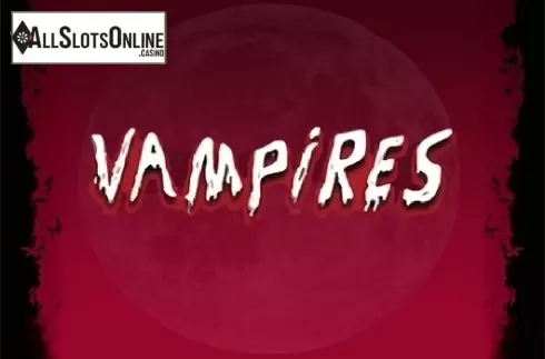 Vampires (PlayPearls)