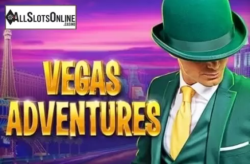 Vegas Adventures with Mr Green