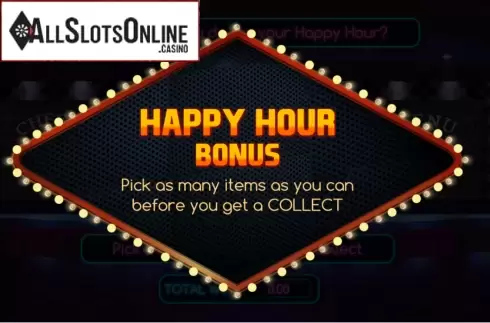 Win Screen 2. Vegas Baby (Caleta Gaming) from Caleta Gaming