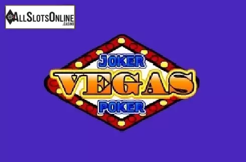 Vegas Joker Poker (iSoftBet)