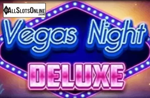 Vegas Night Deluxe