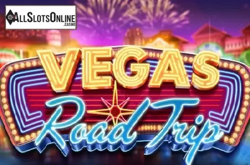 Vegas Road Trip