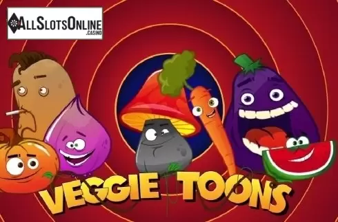 Veggie Toons