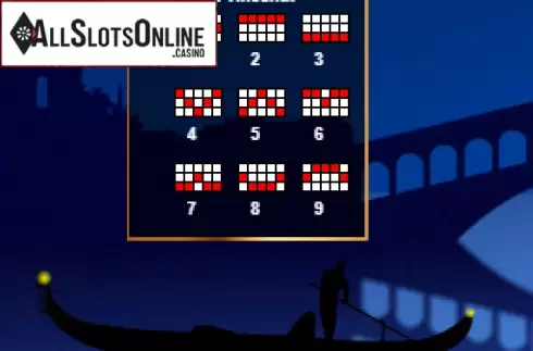 Screen9. Venezia (9) from Portomaso Gaming