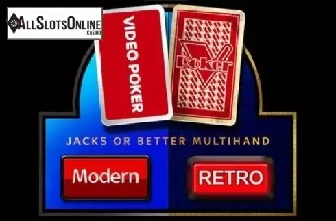Video Poker (CORE Gaming)