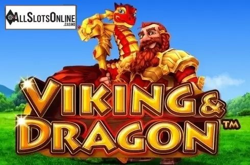 Viking & Dragon