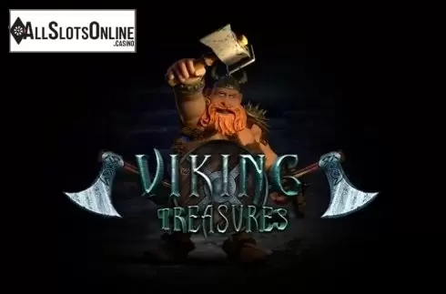Viking Treasures (BetConstruct)