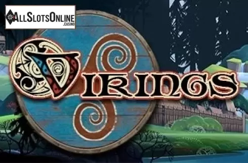 Vikings (GameX)