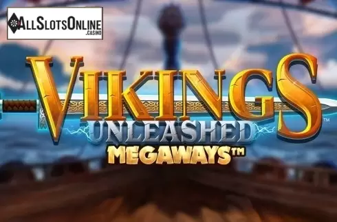 Vikings Unleashed Megaways