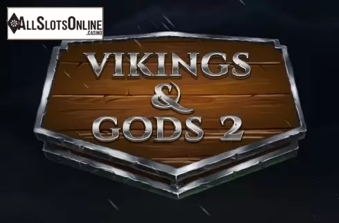 Vikings and Gods 2