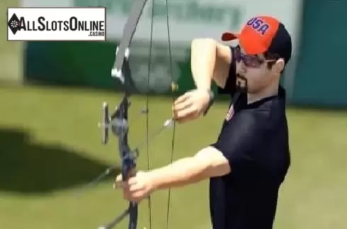 Virtual Archery