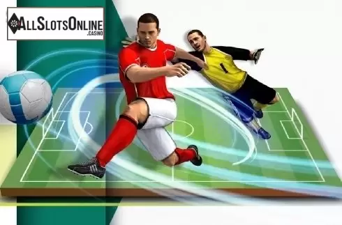 Virtual Football (Kiron Interactive)