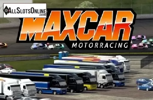 Virtual MaxCar Motor Racing